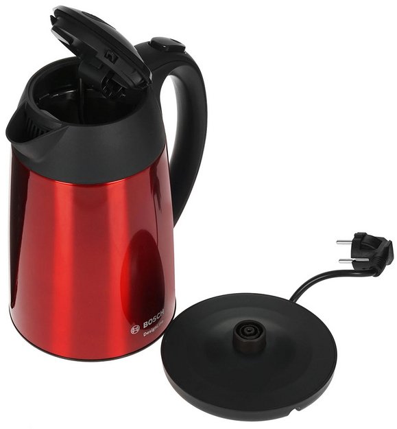 Чайник Bosch TWK3P424 в Тюмени (preview 5)