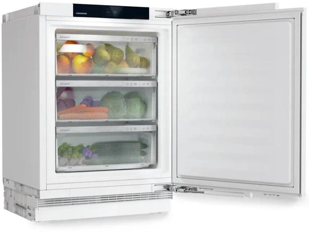 Встраиваемый холодильник Liebherr SUBa 375i SD0 Prime BioFresh в Тюмени (preview 2)