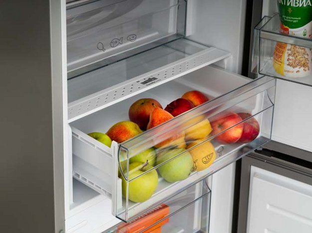 Холодильник Schaub Lorenz SLU S379Y4E в Тюмени (preview 8)