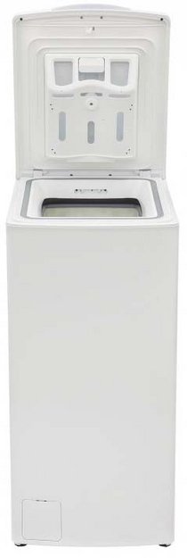 Стиральная машина Schaub Lorenz SLW TW6123 S в Тюмени (preview 2)