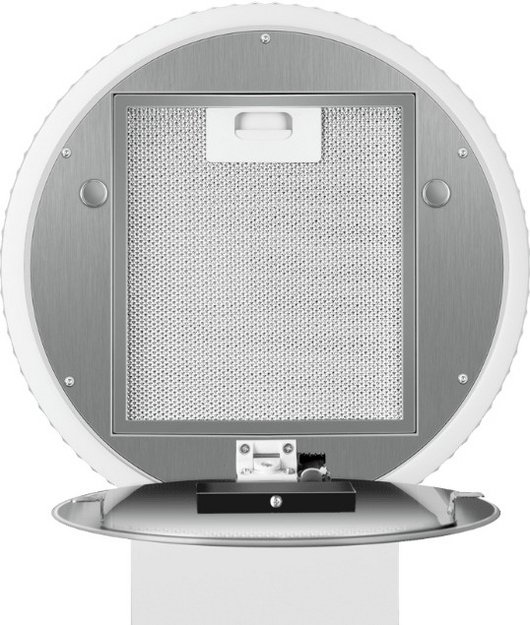 Вытяжка Maunfeld EDELWEISS 39 WALL White в Тюмени (preview 11)