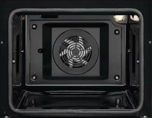 Электрическая плита AEG CCB 6441NBB в Тюмени (preview 3)