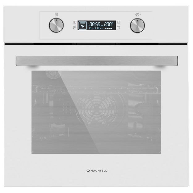 Духовой шкаф Maunfeld AEOH6062BG в Тюмени (preview 1)