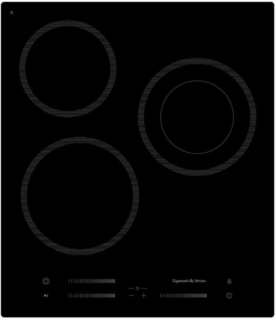 Варочная поверхность Zigmund & Shtain CN 53.4 B в Тюмени (preview 11)