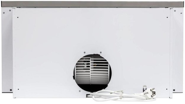 Вытяжка Krona KAMILLA 600 INOX (1 мотор) в Тюмени (preview 12)