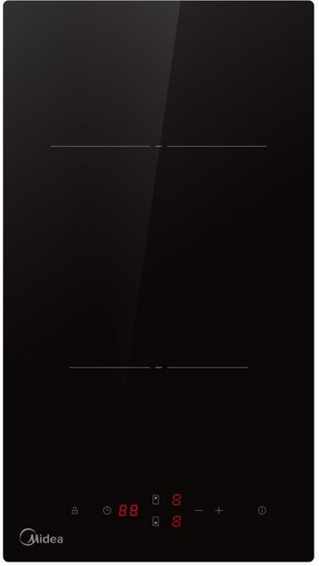 Варочная панель Midea MCH32203 в Тюмени (preview 1)