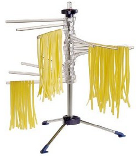 Подставка для сушки пасты KitchenAid KTMP-CLR EWH в Тюмени (preview 3)