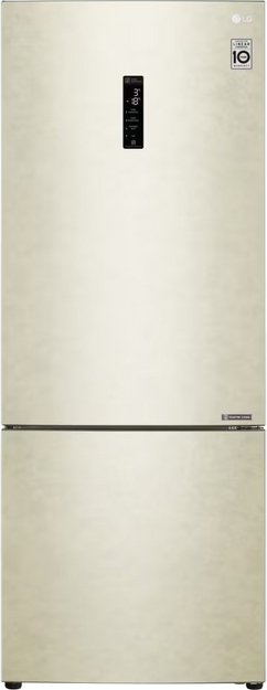 Холодильник LG GC-B 569 PECZ в Тюмени (preview 1)