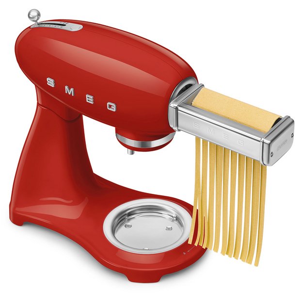 Миксер Smeg SMF05RDEU в Тюмени (preview 5)