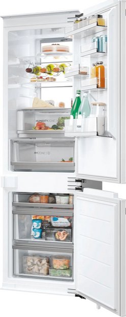 Встраиваемый холодильник Haier HBCN5177СU1 в Тюмени (preview 5)