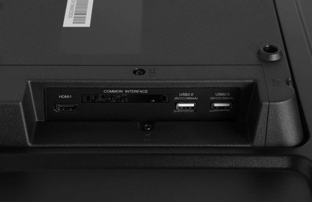 Телевизор Hyundai H-LED40BS5100 в Тюмени (preview 18)