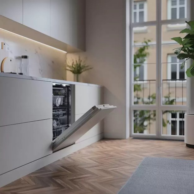 Встраиваемая посудомоечная машина Asko DSD544B в Тюмени (preview 6)