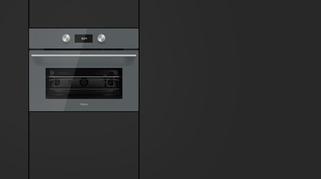 Встраиваемая микроволновая печь Teka MLC 8440 STONE GREY с макси-грилем в Тюмени (preview 7)