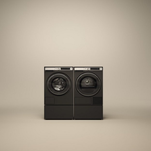 Стиральная машина Asko W7096XG в Тюмени (preview 6)