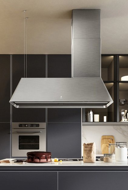 Декоративный короб Elica KIT0175018 в Тюмени (preview 3)