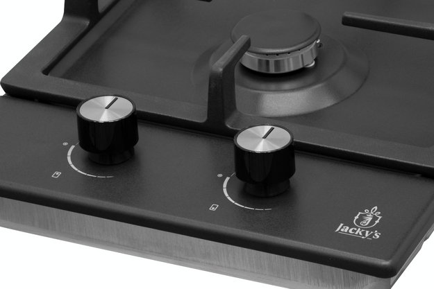 Газовая варочная панель Jacky`s JH GW333 в Тюмени (preview 6)