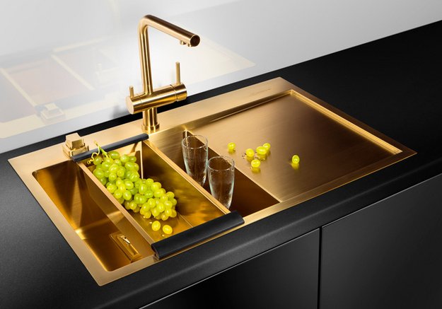 Коландер для мойки Omoikiri CO-02 GB в Тюмени (фото 5) Коландер для мойки Omoikiri CO-02 GB в Тюмени (preview 5)