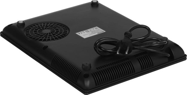 Индукционная варочная панель Gorenje ICY 2000 SP в Тюмени (preview 5)