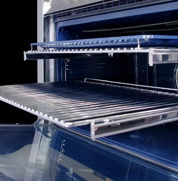 Варочный центр Lofra RNMD96MFTE/5IF CHROME в Тюмени (preview 5)