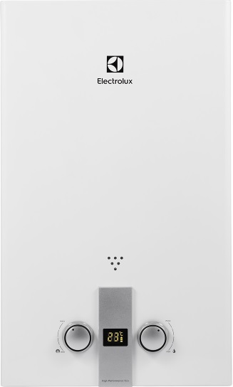 Водонагреватель Electrolux GWH 10 High Performance Eco в Тюмени (preview 2)