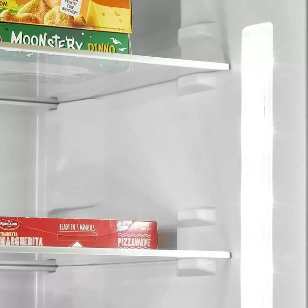 Холодильник Maunfeld MFF200NFХ10 Inverter в Тюмени (preview 9)