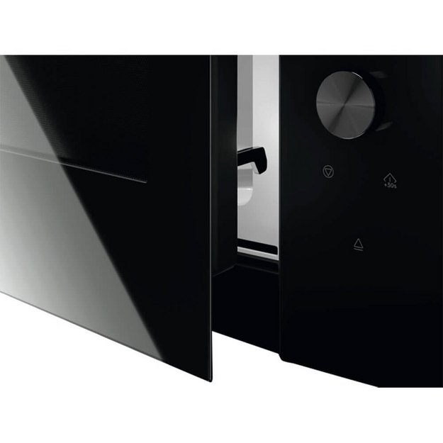 Встраиваемая микроволновая печь AEG TB6SM171DB в Тюмени (preview 5)