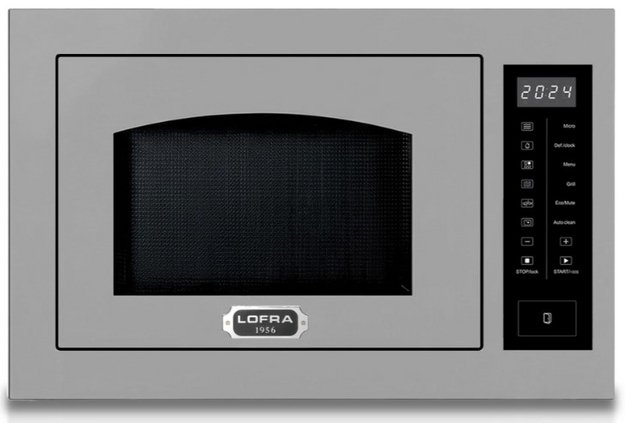 Встраиваемая микроволновая печь Lofra FMRS6T25ME/R в Тюмени (preview 1)