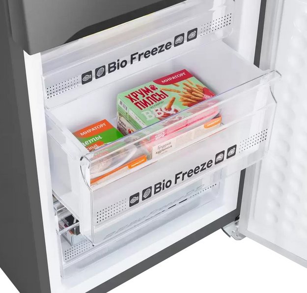 Холодильник Maunfeld MFF195NFIX10 в Тюмени (preview 9)