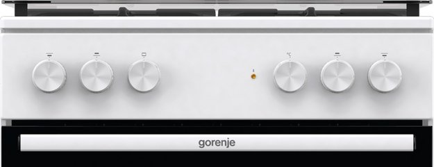 Комбинированная плита Gorenje GK6A20WF в Тюмени (preview 10)