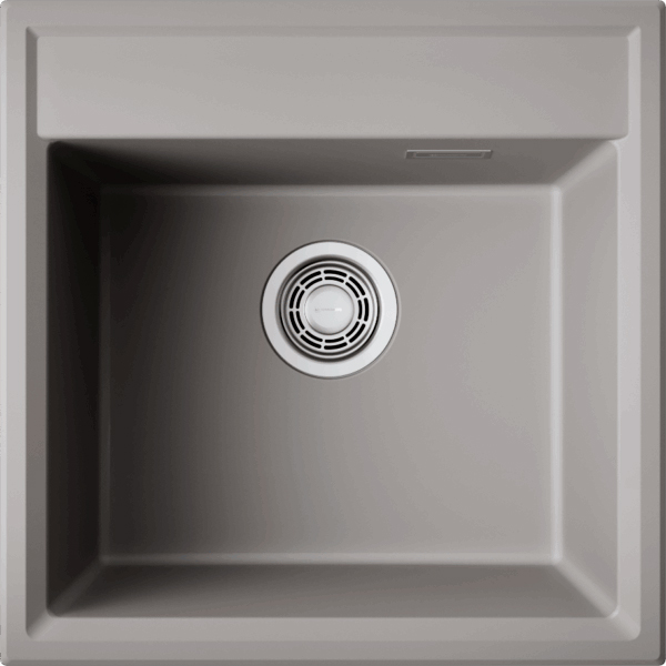 Мойка Omoikiri DAISEN 51 GR в Тюмени (preview 1)