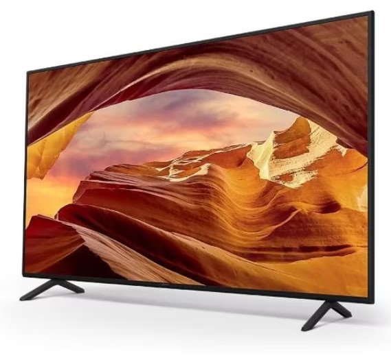 Телевизор Sony KD-65X75W 65", черный в Тюмени (preview 6)