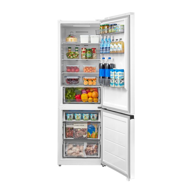 Холодильник Midea MDRB457FGF01ID в Тюмени (preview 8)