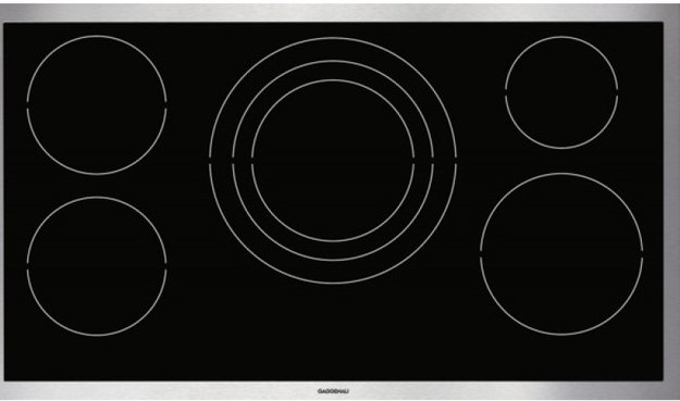 Варочная панель Gaggenau CI 491-110 в Тюмени (preview 1)
