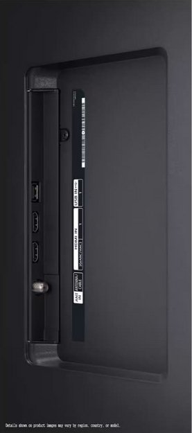 Телевизор LG 50UR78009LL в Тюмени (фото 12) Телевизор LG 50UR78009LL в Тюмени (preview 12)
