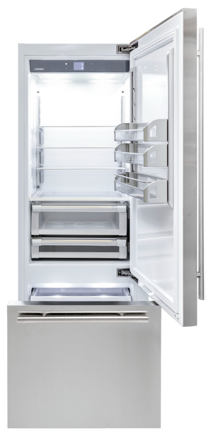 Встраиваемый холодильник Fhiaba BKS750TST6I в Тюмени (preview 1)