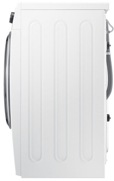Стиральная машина Samsung WW 80 K 62 E 07 W/DLP в Тюмени (preview 6)