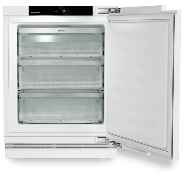 Встраиваемый морозильник Liebherr SUFNd 365i Prime в Тюмени (preview 3)