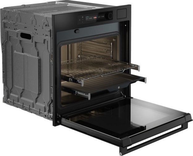 Духовой шкаф Asko OCS66GSH в Тюмени (preview 4)