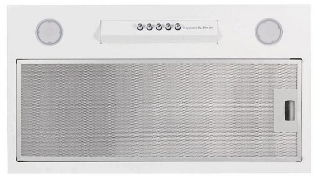 Встраиваемая вытяжка Zigmund Shtain K 012.5 W в Тюмени (preview 5)