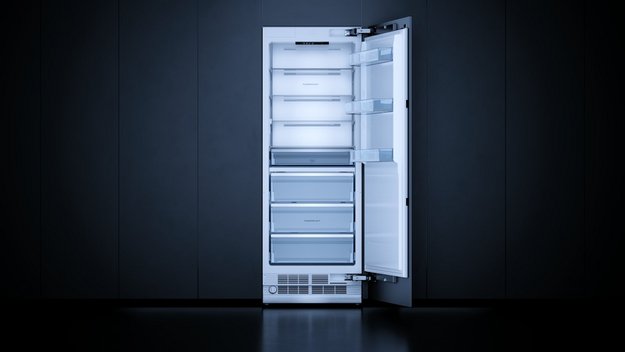 Встраиваемый холодильник Kuppersbusch FKFX 9800.0i-E в Тюмени (preview 7)