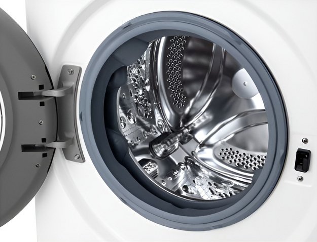 Стиральная машина LG F4Y6RYGYWV в Тюмени (preview 2)