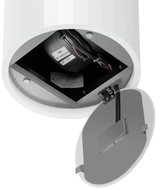 Вытяжка Maunfeld Adelaide 39 Isla белый в Тюмени (preview 10)