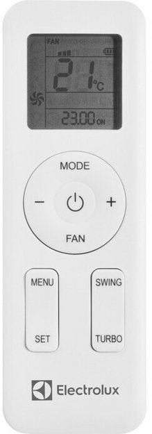 Сплит-система Electrolux EACS/I-07HF2/N8 в Тюмени (preview 5)