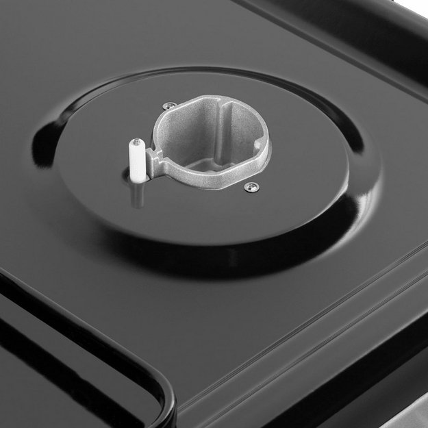 Газовая плита Maunfeld MGC50GEGR08 в Тюмени (preview 13)