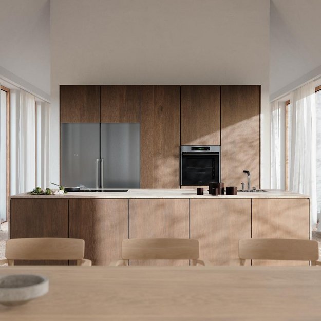 Холодильник Asko RFC586KNBB1 в Тюмени (preview 7)