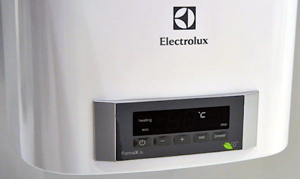 Водонагреватель Electrolux EWH 100 Formax DL в Тюмени (preview 2)