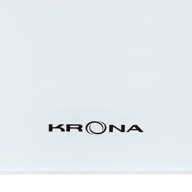 Вытяжка KRONA BELINDA 600 white SGC max в Тюмени (preview 10)