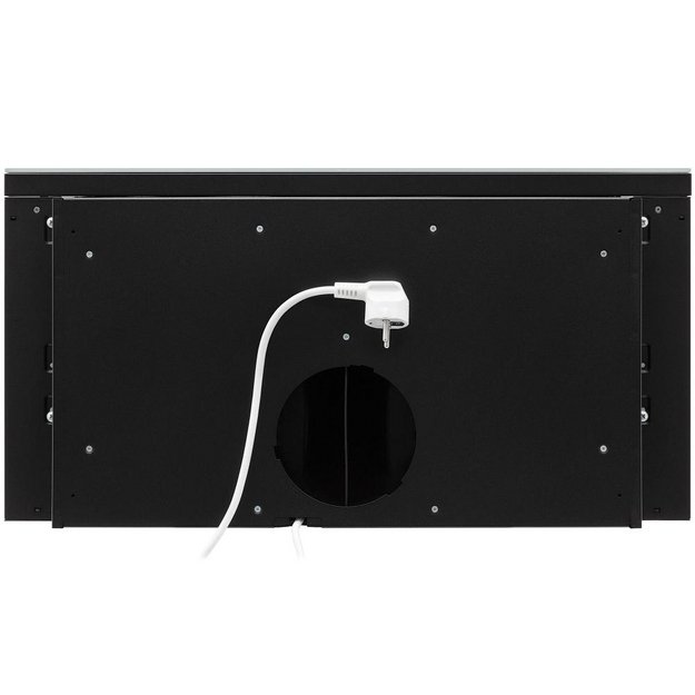 Встраиваемая вытяжка KRONA KAMILLA 600 2DN BL GLASS в Тюмени (preview 8)