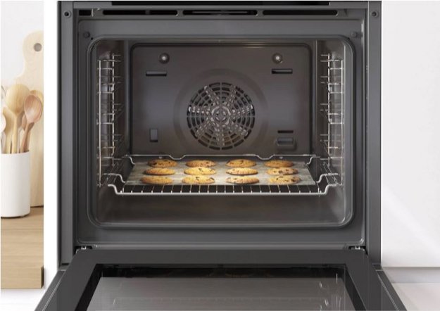 Духовой шкаф Bosch HSG938EM1 в Тюмени (preview 9)