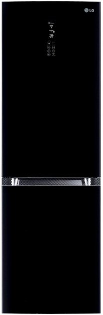 Холодильник LG GA-B439 TGMR в Тюмени (preview 1)